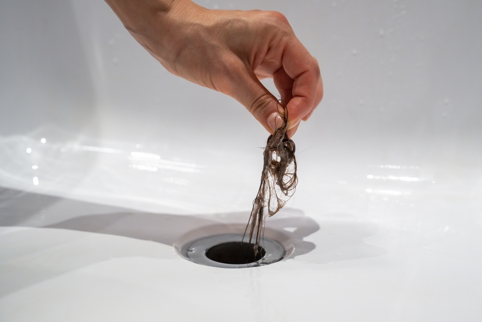 Chemisage baignoire
