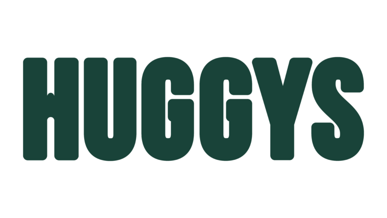 HUGGYS