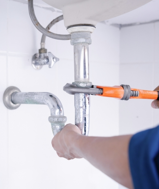 Verification canalisation