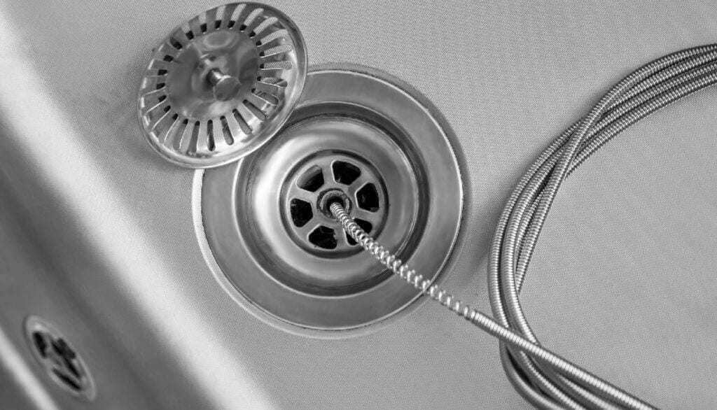 debouchage canalisation furet evier