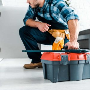 Travaux lourds