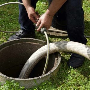 Débouchage canalisation à Waremme